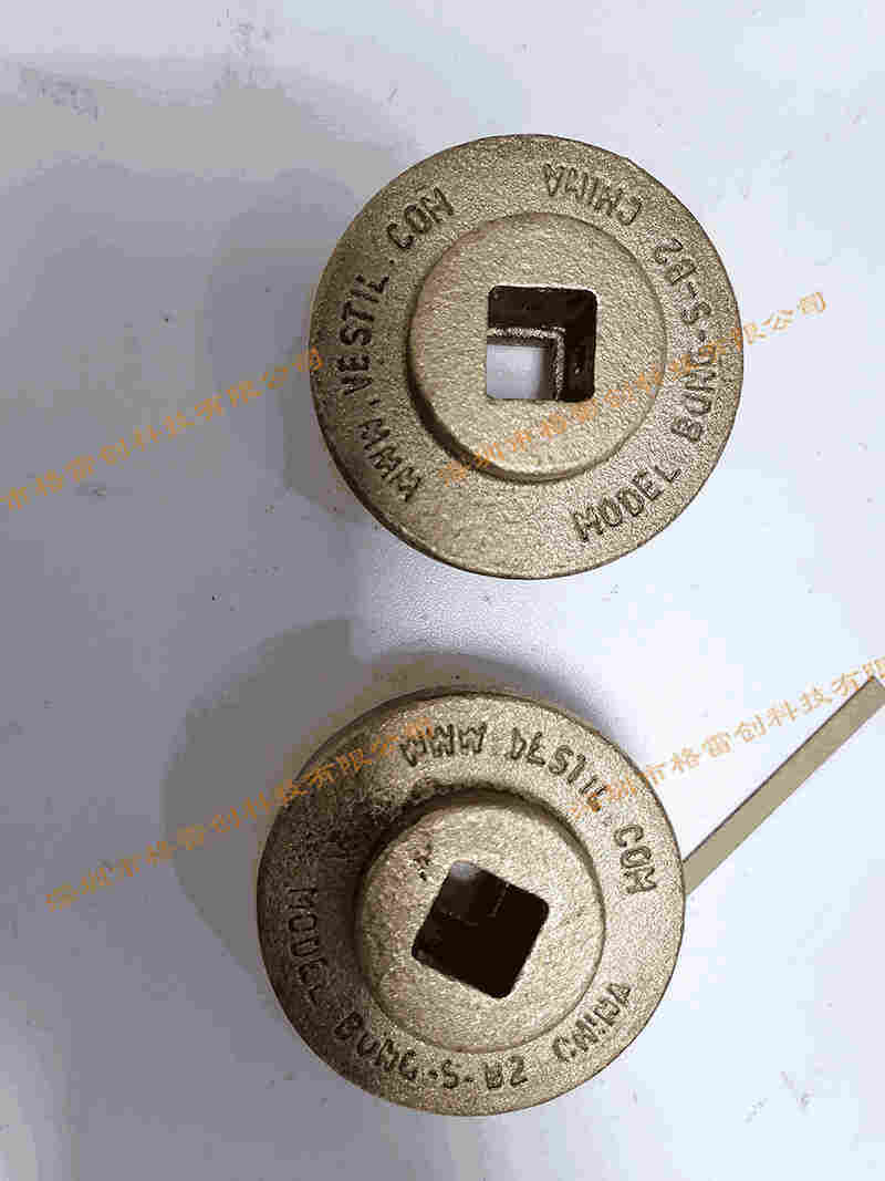 VESTIL套筒Bung-S-B2