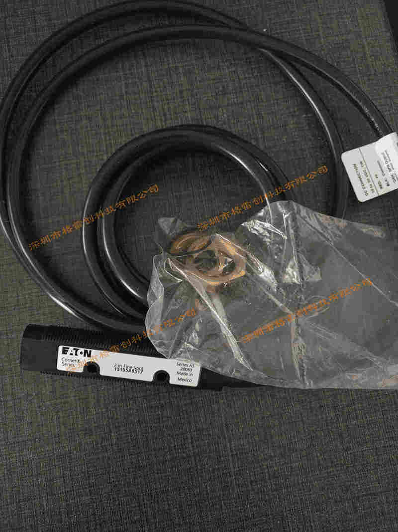 EATON伊顿 光电传感器13105A6517