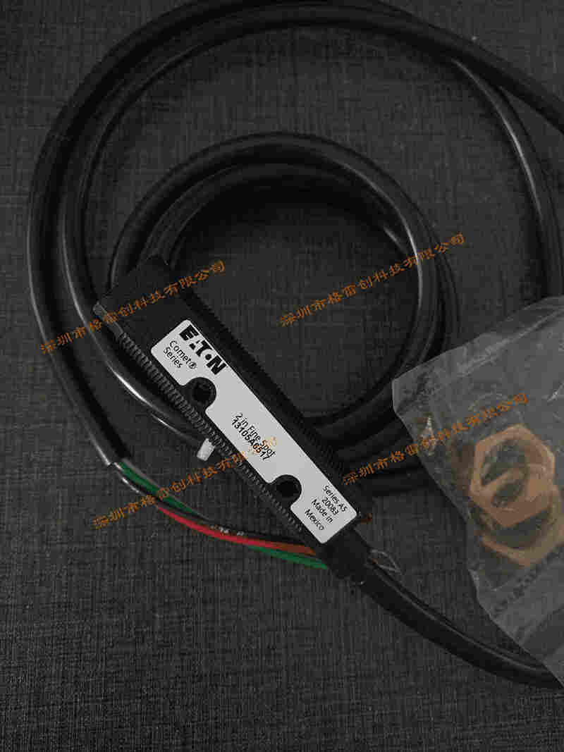 EATON伊顿 光电传感器13105A6517