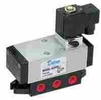 DETIAN牌德田无锡厂家K35HD2-20电磁阀-无锡德田