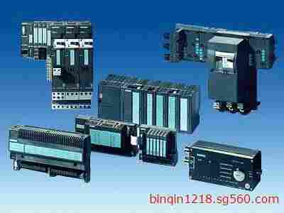 襄阳Siemens西门子模块代理商