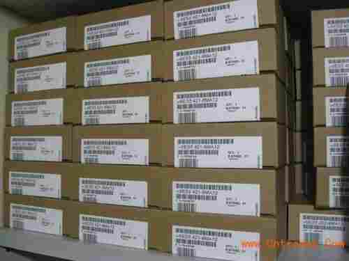 西门子PLC模块阜阳一级代理商授权