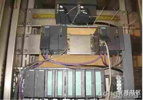 白银Siemens西门子模块代理商