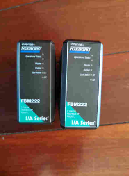 FBM222 P0926TL福克斯波罗DCS卡件 