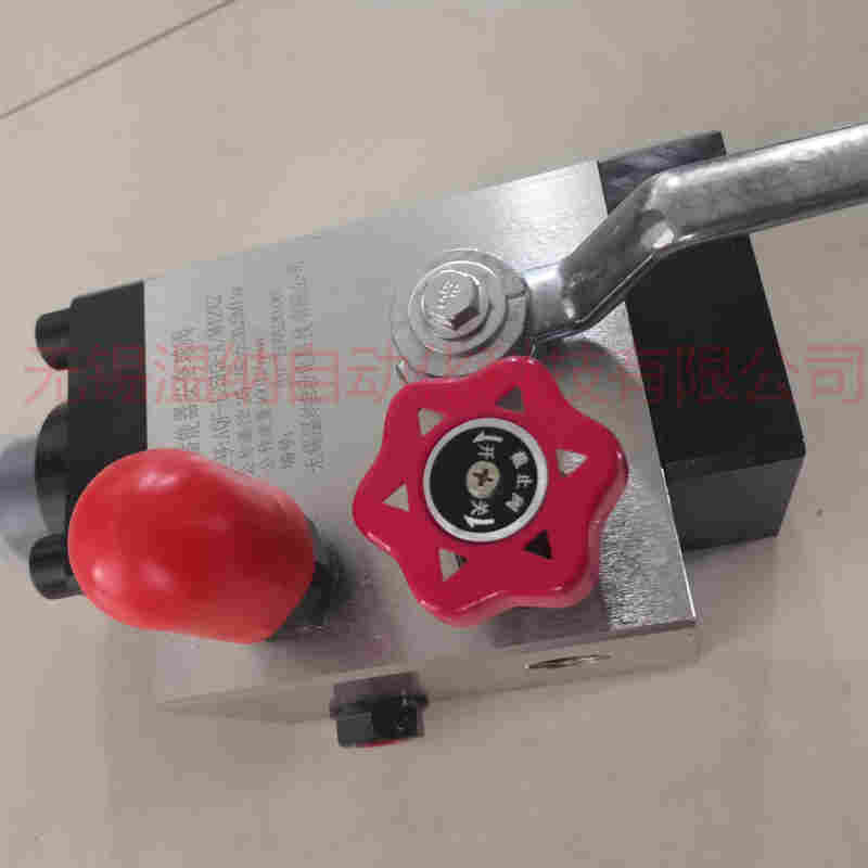 广西柳州SAF10M12N315A-S21蓄能器安全阀组