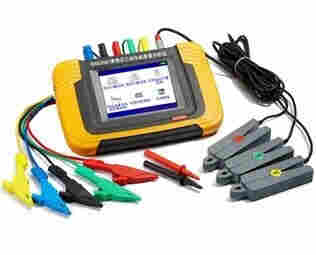 HDGC3531谐波测试仪主要功能