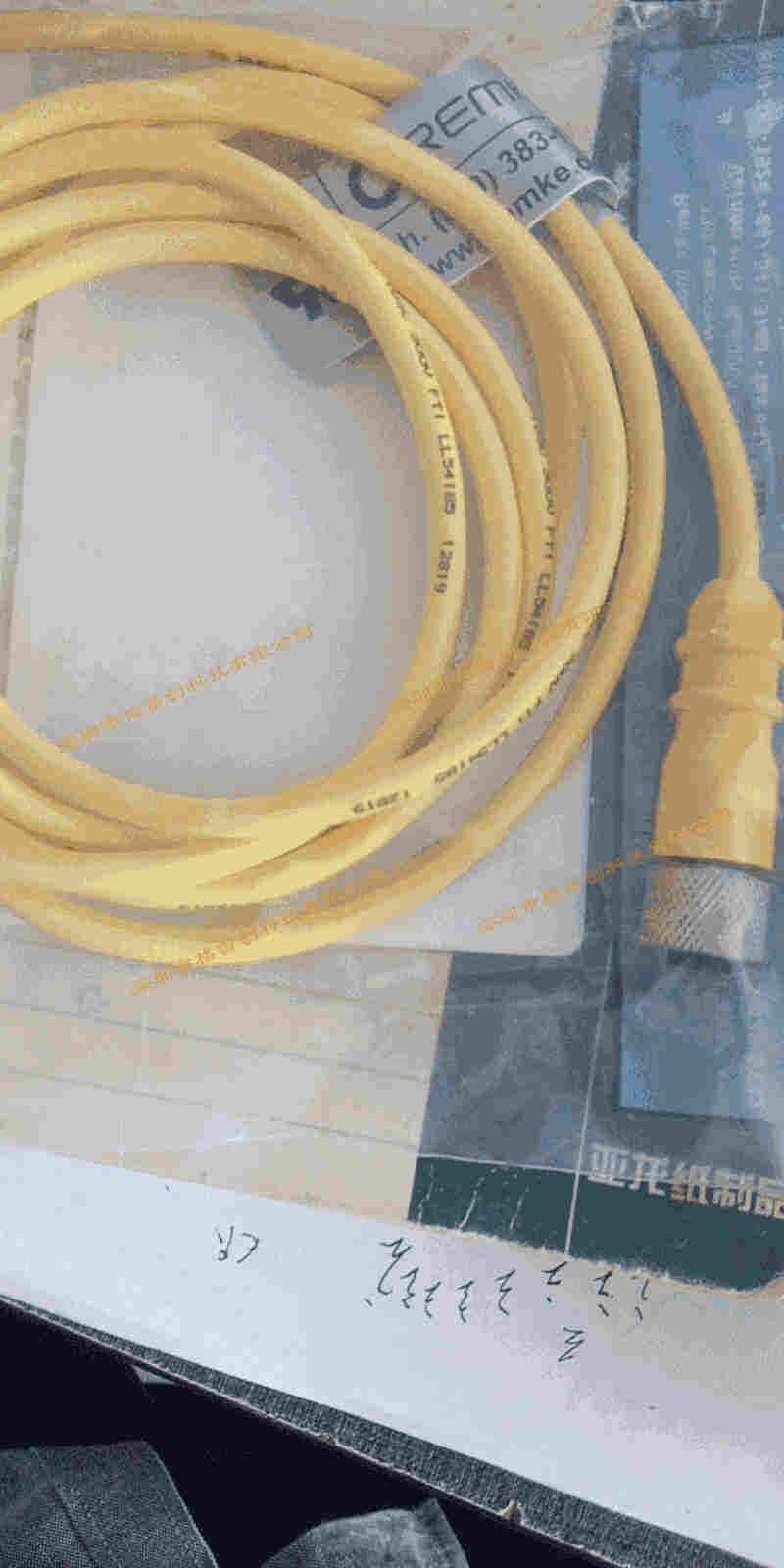 Remke接头203A0060T1