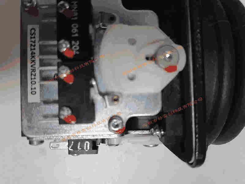 SPOHN+BURKHARDTS+B 主令控制器CS17214KKVRZ10.10