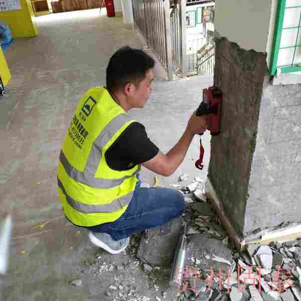 都匀市房屋改造检测-咨询电话