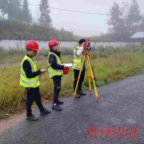 黔东南新房屋检测资质