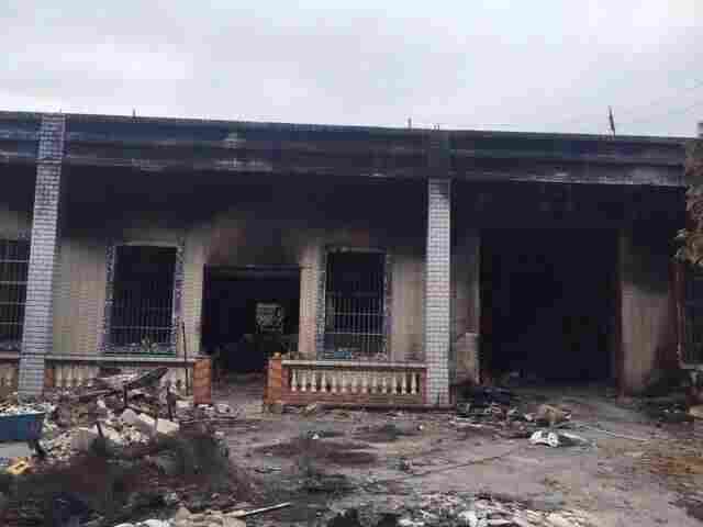 重庆荣昌县钢结构厂房安全检测资质