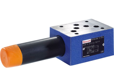 力士乐REXROTH减压阀R900438008使用步骤