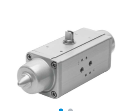 FESTO摆动气缸DAPS-0180-090-RS4-F0710特点