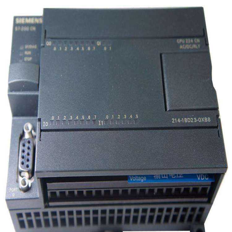 西门子PLC模块6ES7222-1HD22-0XA0-一级代理商-上海励玥