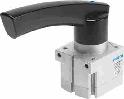 费斯托FESTO快插接头QST-1/2-16详细信息