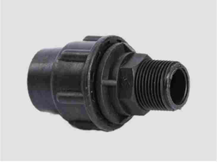 绿春给水管三通外丝