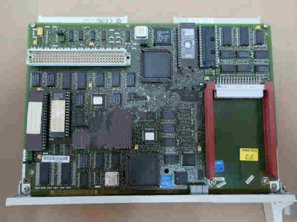 6DS1731-8DC西门子模块