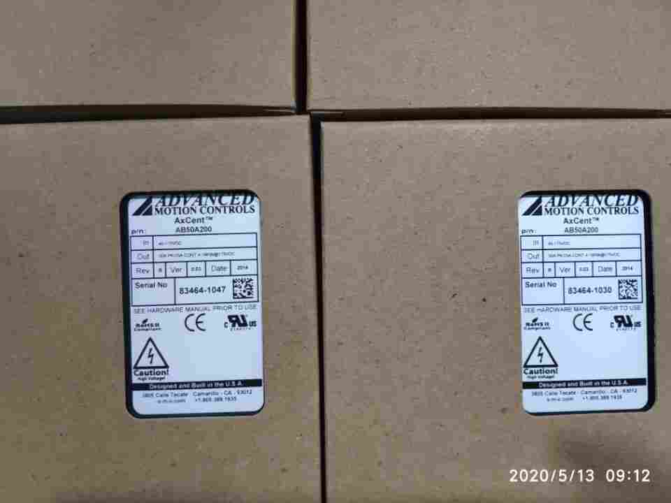 上海AZBH6A8美国原装