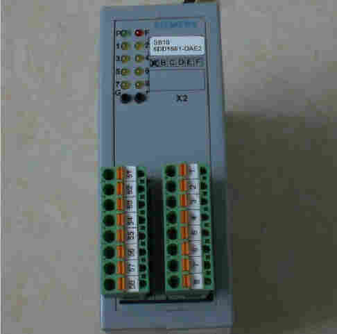 6DD1681-0AE2西门子模块 