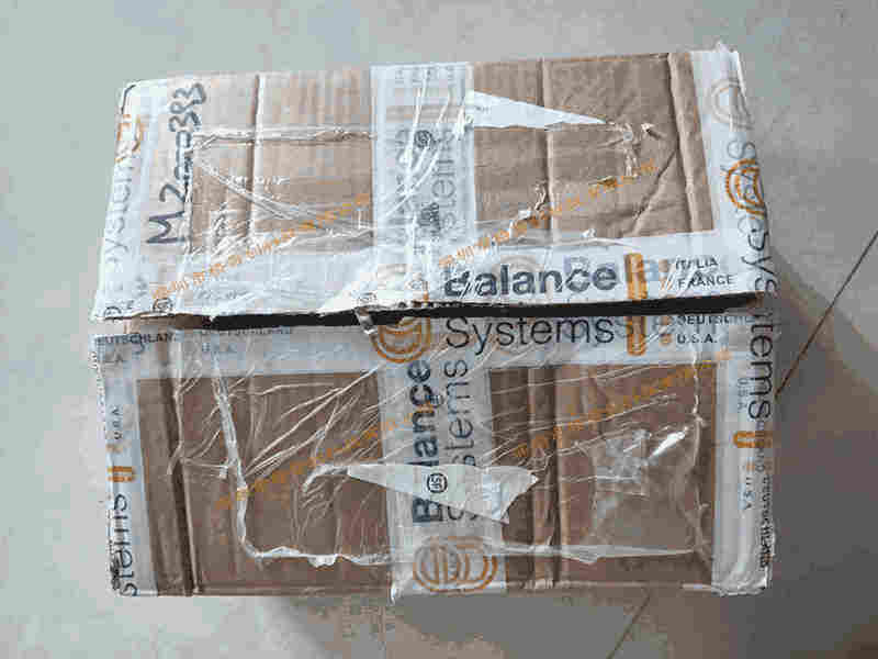 Balance Systems线缆9PL04020KV00M0 