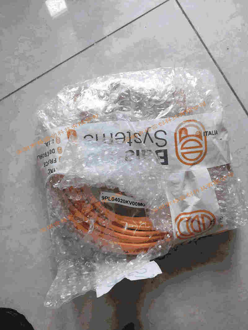 Balance Systems线缆9PL04020KV00M0 
