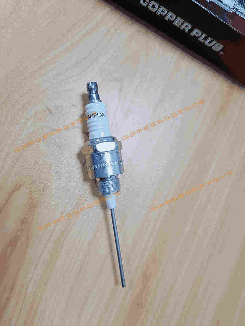 Champion CHA599工业插头