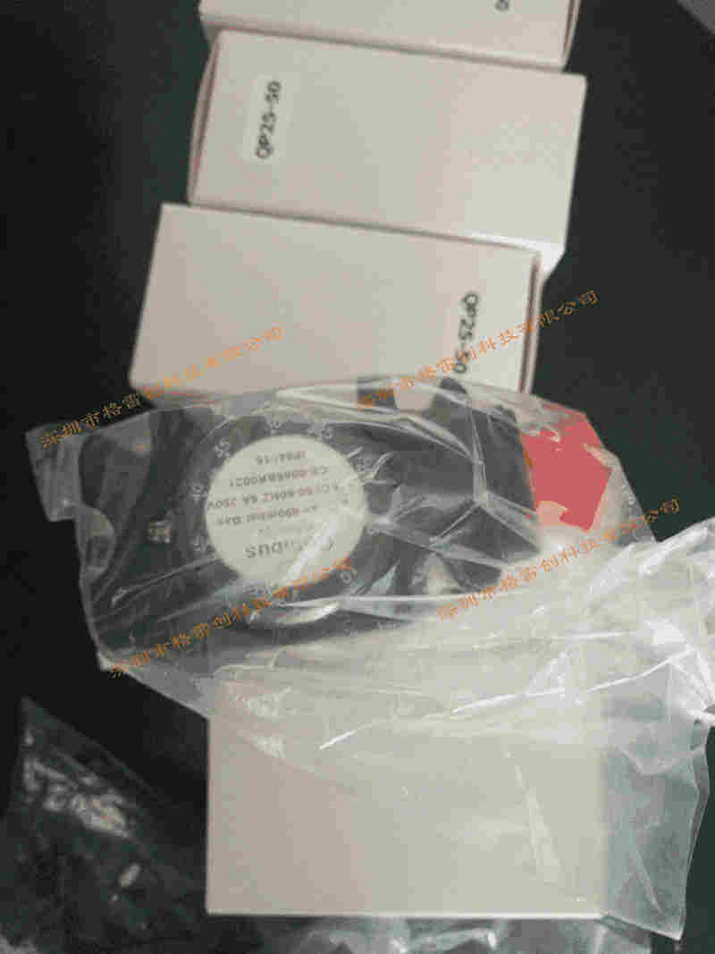 COMBUS压力开关QP25-50