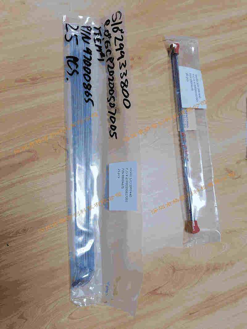 Marlin热电偶97000865