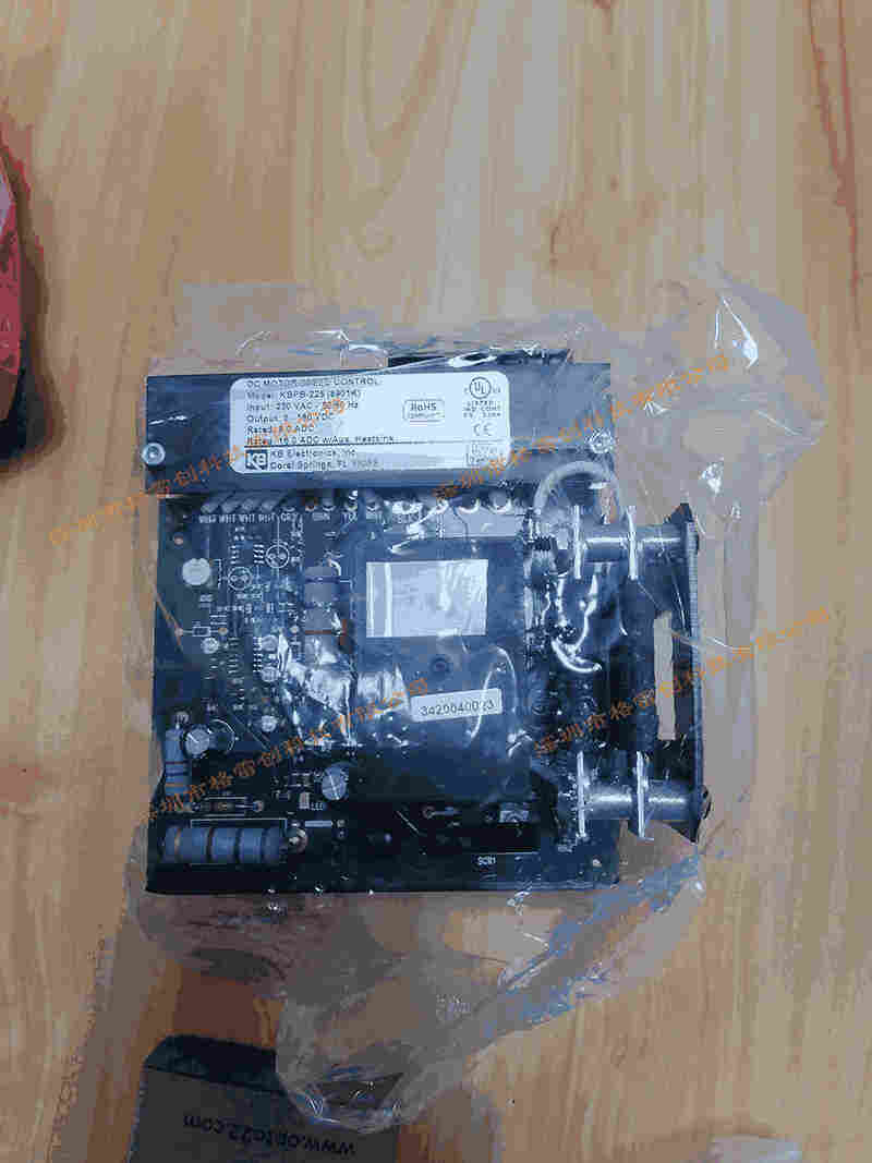 KB KBPB-225 驱动器