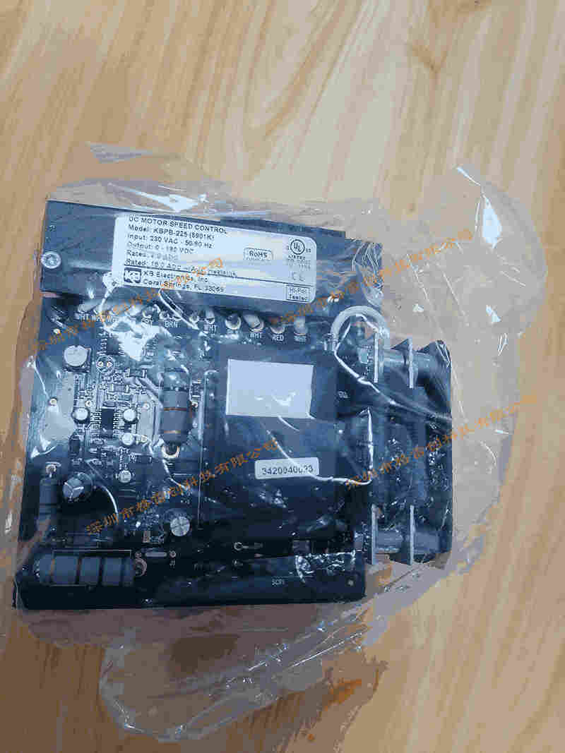 KB KBPB-225 驱动器