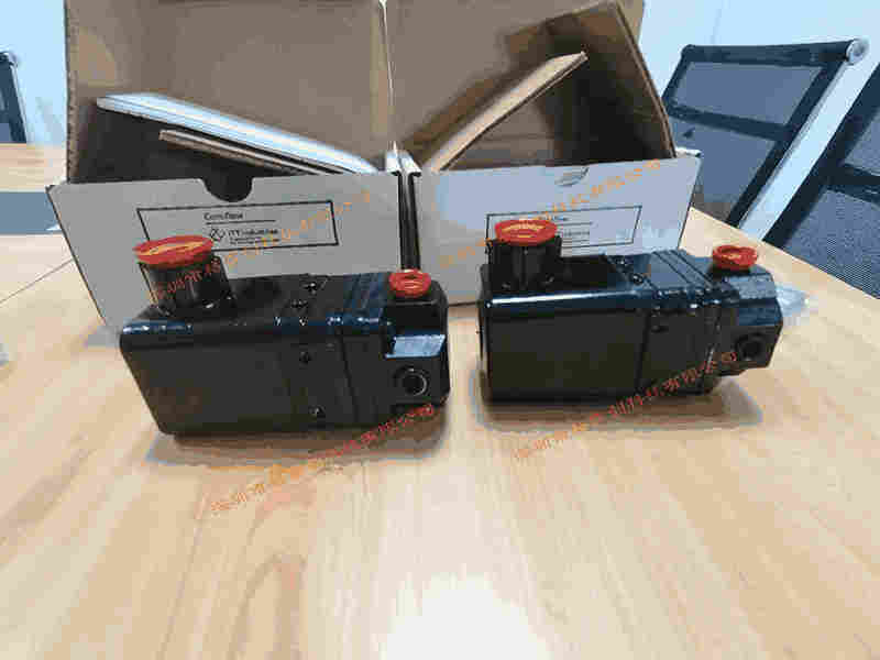 ITT CONOFLOW调节器GT2108ED