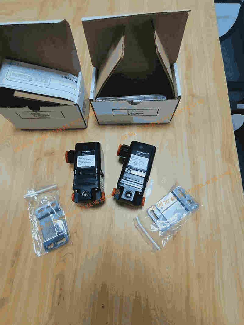 ITT CONOFLOW调节器GT2108ED