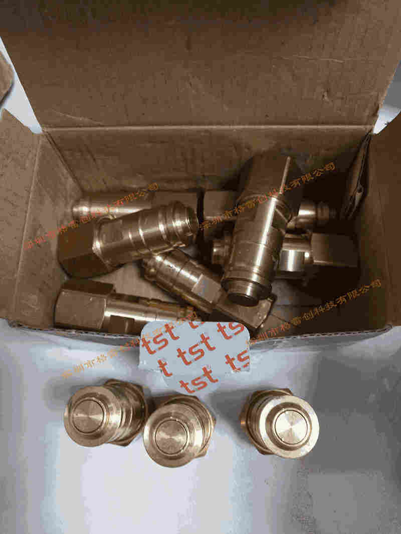 TST接头MK15009DUB17