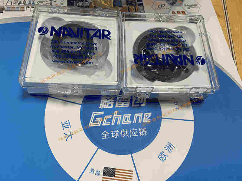 Navitar镜筒1-50011-IR 1-6010