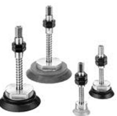 ZPT80HUJ50-B01-A18高负载吸盘