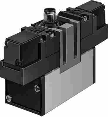 费斯托NEBV-HIG2-KN-0.5-N-LE2连接电缆规格