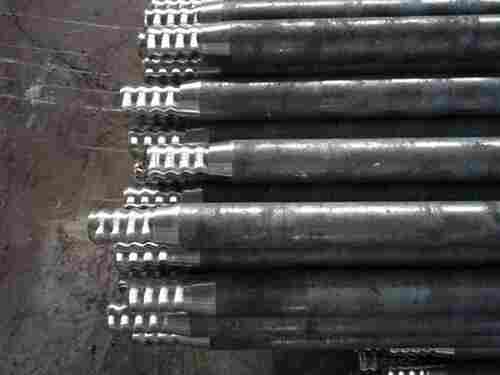 九龙坡炼铁厂高炉钻杆操作规范