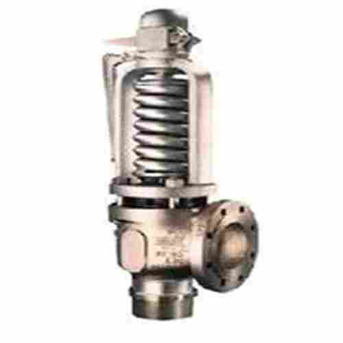 新品Crosby法兰连接压力泄放阀