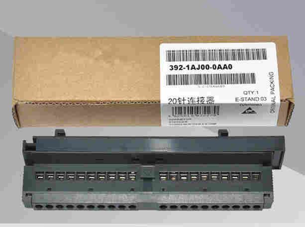 6ES7392-1AJ00-0AA0西门子模块 