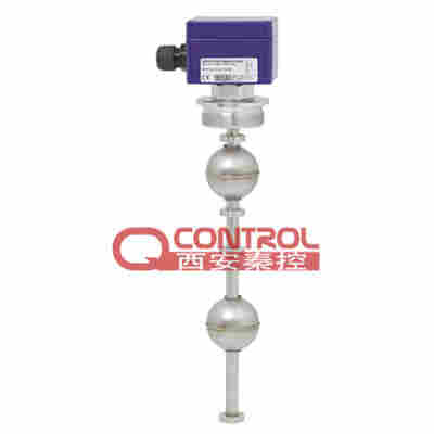 FLS威卡KSR柯普乐磁性浮球液位开关