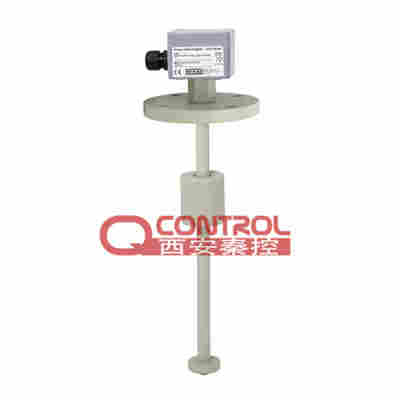 德国威卡塑料浮球液位开关FLS-P  