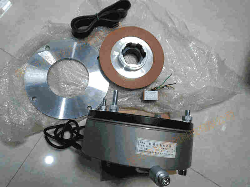 ALLWIN制动器DSZ1-150