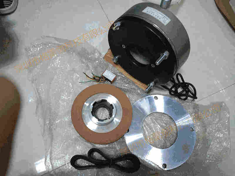 ALLWIN制动器DSZ1-150