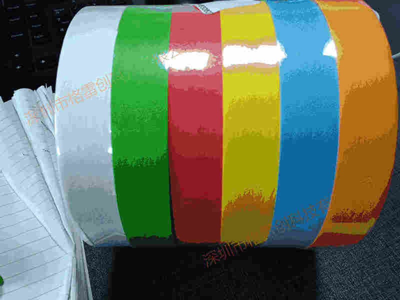 Bel-Art纸质标签带F134630600