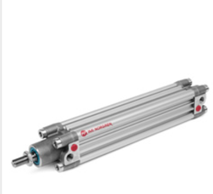 诺冠PRA系列气缸 缸径100mm 高性能
