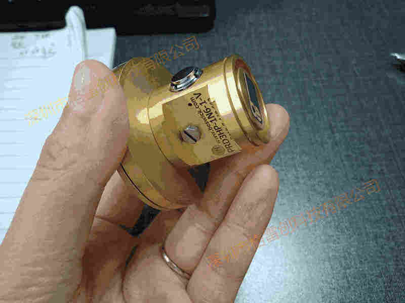 Beswick阀PRD3HP-1N6-1-V