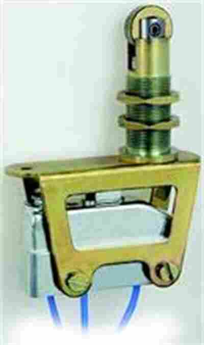 现货PETERCEM微动开关