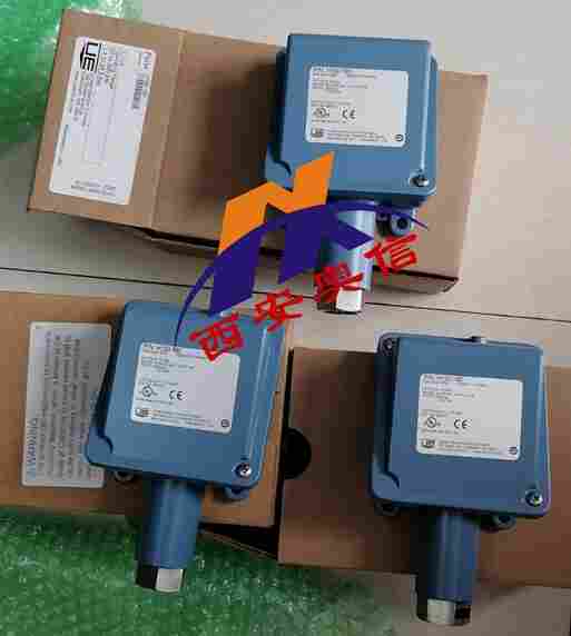 J120-704山东消防水泵控制压力开关H100-194合肥油泵UE开关美国UE代理