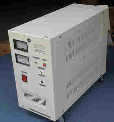 YS55-5交流稳压电源产品用途及参数