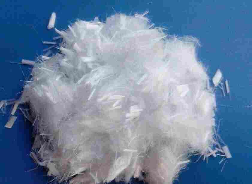 黄山聚丙烯纤维厂家2021价格-欢迎您